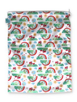 Wet Bag Happy Days - 2