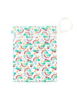 Wet Bag Happy Days - 3