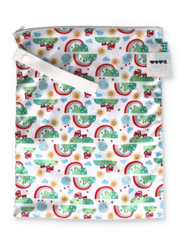 Wet Bag Happy Days - 1