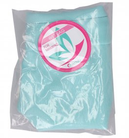 Wet Bag - Porta Assorbenti - Colori Vari - 5
