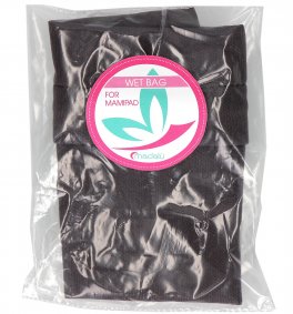 Wet Bag - Porta Assorbenti - Colori Vari - 6