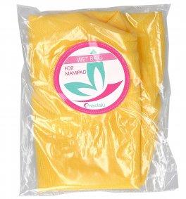 Wet Bag - Porta Assorbenti - Colori Vari - 7