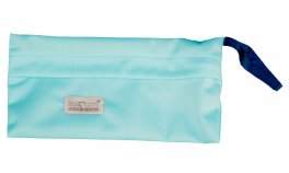 Wet Bag - Porta Assorbenti - Colori Vari - 1