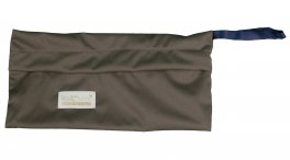 Wet Bag - Porta Assorbenti - Colori Vari - 2