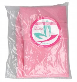 Wet Bag - Porta Assorbenti - Colori Vari - 4