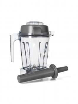 Boccale con Pestello per Frullatore Vitamix® - Wet Container - 1