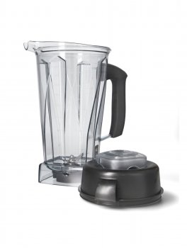 Boccale con Pestello per Frullatore Vitamix® - Wet Container - 2