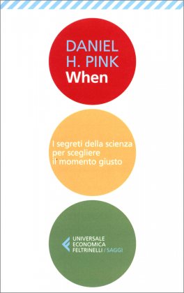 When — Libro - 1