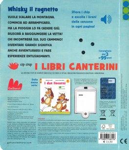 Whisky il Ragnetto — Libro - 2