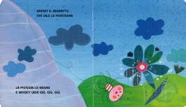 Whisky il Ragnetto — Libro - 3