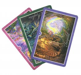 Whispers of Healing - Oracle Card - 4