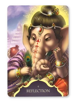 Whispers of Lord Ganesha - 3