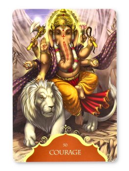 Whispers of Lord Ganesha - 4