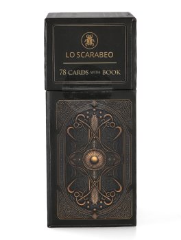 Whispers of Time Tarot - 3