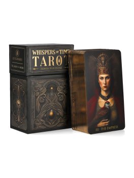 Whispers of Time Tarot - 1