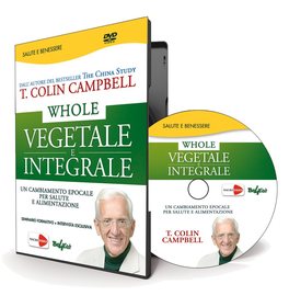 Whole - Vegetale e Integrale — DVD - 3
