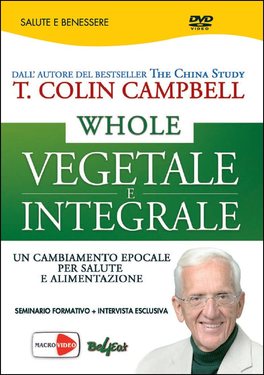 Whole - Vegetale e Integrale