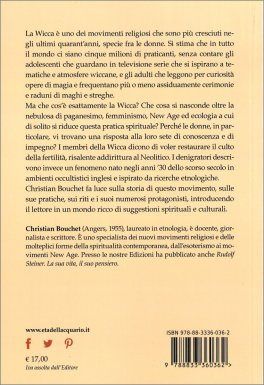Wicca — Libro - 2