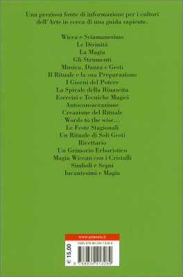 Wicca — Libro - 2