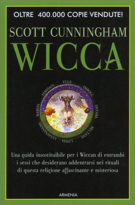 Wicca — Libro - 1