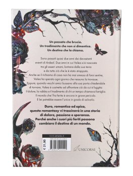 Wicca Creed - L'Ascesa delle Ombre - Vol. 2 — Libro - 3