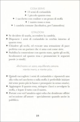 Wicca - Il Libro degli Incantesimi — Libro - 5