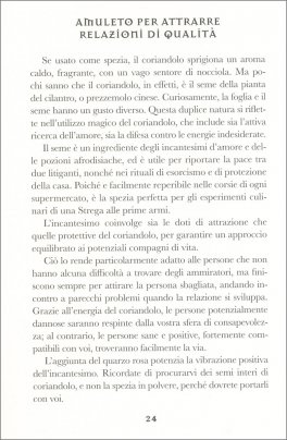 Wicca - Il Libro degli Incantesimi — Libro - 4
