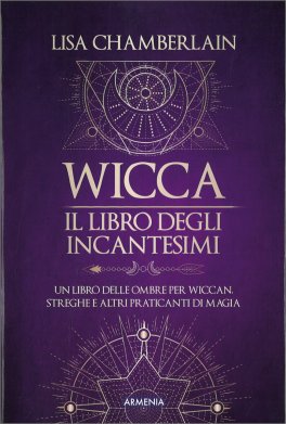 Wicca - Il Libro degli Incantesimi — Libro - 1