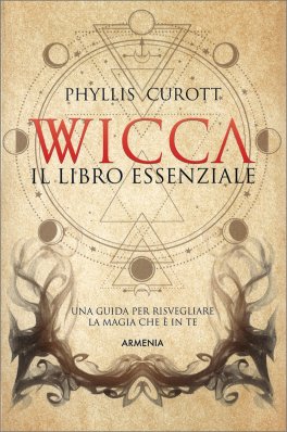 Wicca - Il Libro Essenziale — Libro - 1