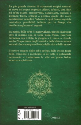 Wicca - Incantesimi con le Erbe — Libro - 2