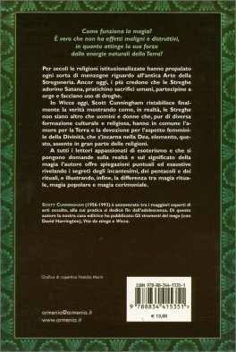 Wicca oggi — Libro - 2