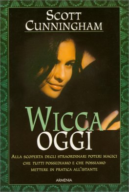 Wicca oggi — Libro - 1