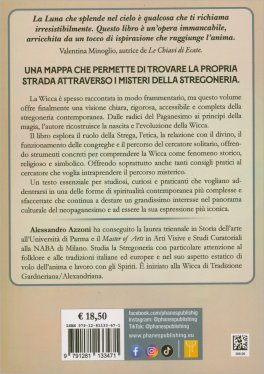 Wicca Per Tutti ...In Teoria - Volume 1 — Libro - 2