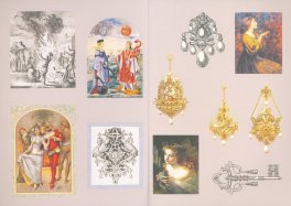 Wicca Stickers — Cancelleria - 3