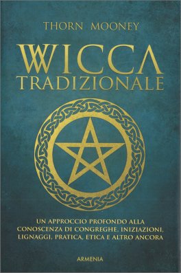 Wicca Tradizionale — Libro - 1