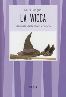 La Wicca — Libro - 1