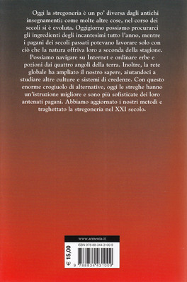 Wiccapedia — Libro - 2