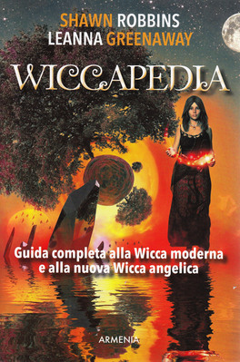 Wiccapedia — Libro - 1