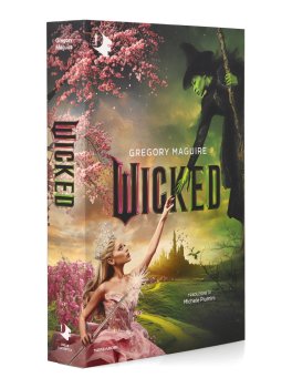 Wicked — Libro - 1