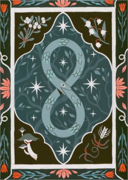 Wicked Moon Diario — Diari e Journaling - 1