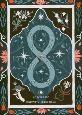 Wicked Moon Diario — Diari e Journaling - 2