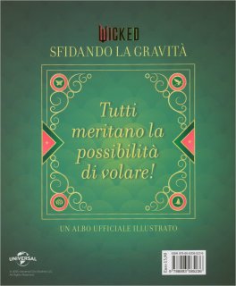 Wicked - Sfidando la Gravità — Libro - 2