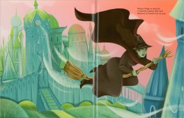 Wicked - Sfidando la Gravità — Libro - 3