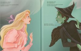 Wicked - Sfidando la Gravità — Libro - 4