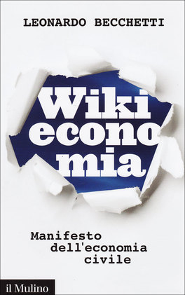 Wikieconomia  — Libro - 1