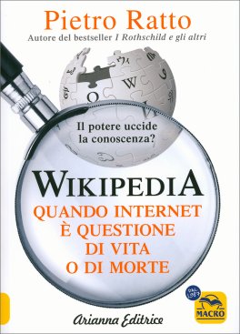 Wikipedia — Libro - 1
