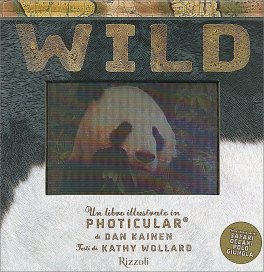 Wild — Libro - 1