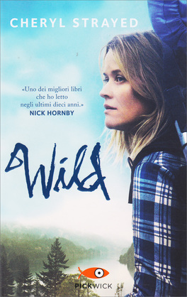 Wild — Libro - 1