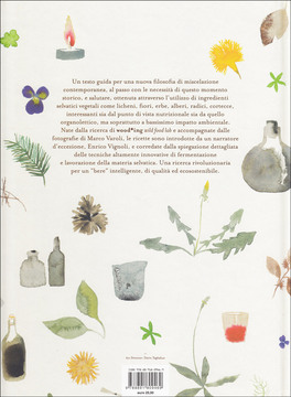 Wild Mixology — Libro - 2