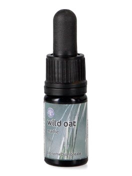 Wild Oat - Soluzione Madre - 1